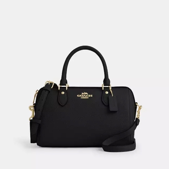 Coach Handbags - COACH ROWAN - MEDIUM